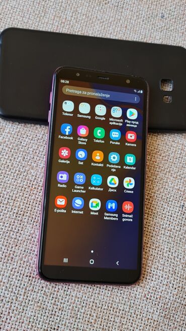 Ostali mobilni telefoni: Telefon kao nov nema mane — 1
