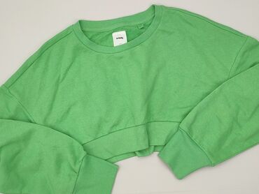 Women`s sweatshirt, SinSay, size S (EU 36)