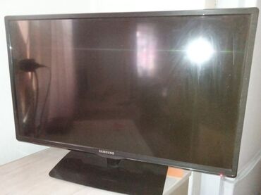 телевизор самсунг 32 дюйма смарт: Телевизор Samsung LED-32E58S Б/у В отличном состоянии Цена