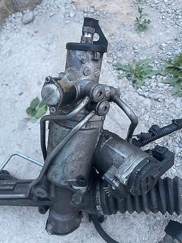 Двигатели, моторы и ГБЦ: НАСОСЫ ГУР,РУЛ РЕЙКИ,АКПП МОТОРЫ БМВ ПРИВОЗНЫЕ ЗАПЧАСТИ — 27