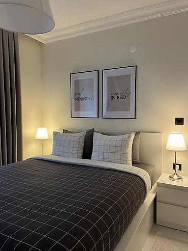 flat in bishkek: Сдаются уютные апартаменты посуточно и по часам в центре Бишкека! 🇰🇬 📍 — 1