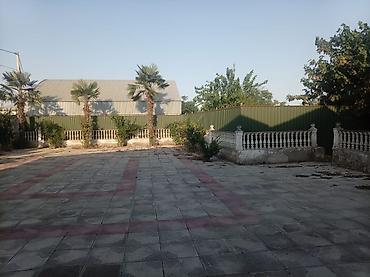 3 otaqlı kiraye evler: 8 otaq, 255 kv. m, Kredit yoxdur, Orta təmir — 3