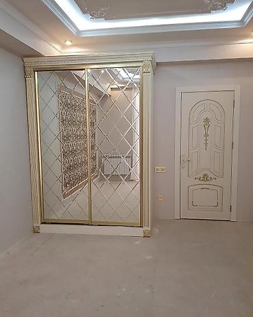Sifarişlə ev mebeli: Sifarişlə mətbəx dəsti, Özü çəkən petlələr, MDF, Kredit var, Pulsuz çatdırılma — 5