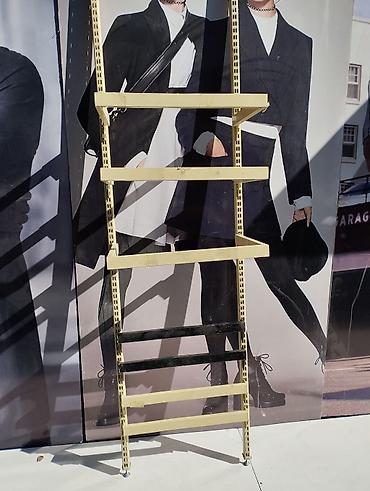 Шины: Торговое оборудование для магазина — 11