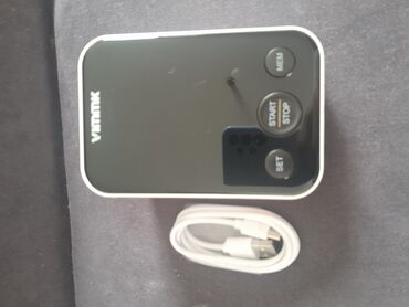 Tonometri: VIMMK APARAT ZA PRITISAK ✔【БП комплет са ЛЕД екраном за лако — 2