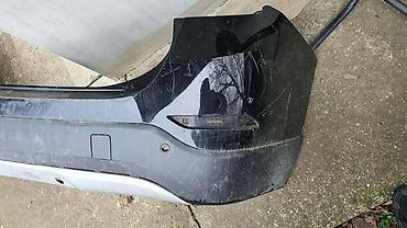 gumeni distanceri: BRANIK ZA BMW X1 | zadnji branik e84 bmw 1 — 2