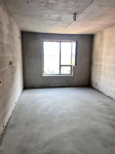 Продажа квартир: 1 комната, 52 м², 15 этаж, ПСО (под самоотделку) — 8