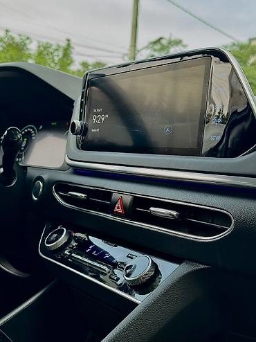 Hyundai: Hyundai Sonata: 2020 г., 2 л, Типтроник, Гибрид, Седан — 15
