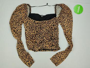 missguided tops: Missguided, Top damski, rozmiar M — 2