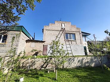 Продажа дач: Продается дачный дом с участком (дача) около 5 соток на Таштар Ате — 3