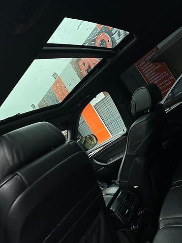 BMW: BMW X5: 2008 г., 4.8 л, Бензин, Кроссовер — 10