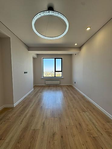 кекеев: 2 комнаты, 65 м², Технопарк Элитка, 9 этаж, Евроремонт — 3