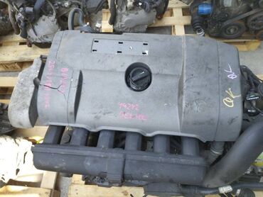 Коробки передач: Двигатель Volvo Xc90 YV1CZ B6324 2007 (б/у)