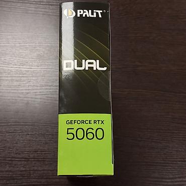rtx 6600: Видеокарта для ПК, Новый, Palit, GeForce RTX, 8 ГБ — 2