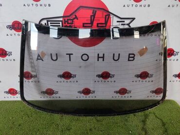 стекло хонда стрим: Стекло лобовое HONDA LEGEND KA9 3 2001 задн. (б/у)