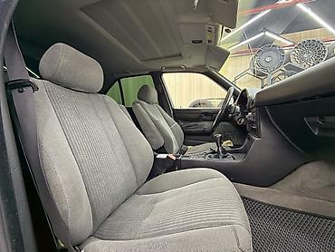 aion gac: BMW 5 series: 1990 г., 2.5 л, Механика, Бензин, Седан — 9