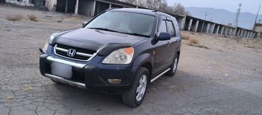 срочно срочно продаю машина: Honda CR-V: 2002 г., 2 л, Механика, Бензин, Кроссовер