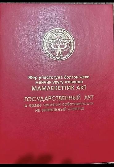 кар балта: 8 соток, Красная книга — 3