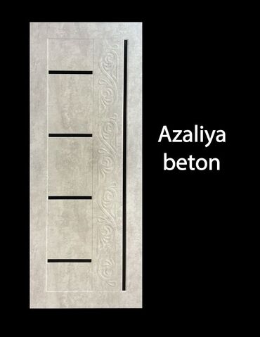 Otaq qapıları: Yeni Otaq qapısı Zamok ilə, Zəmanətsiz, Ödənişli quraşdırma, Pulsuz çatdırılma — 12