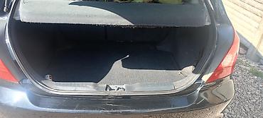 e klass: Honda Civic: 2002 г., 1.6 л, Механика, Бензин, Хэтчбэк — 1