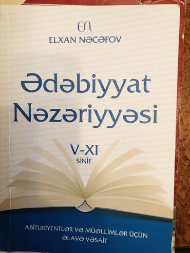 elementar musiqi nəzəriyyəsi kitabi pdf: Edebiyyat nezeriyye