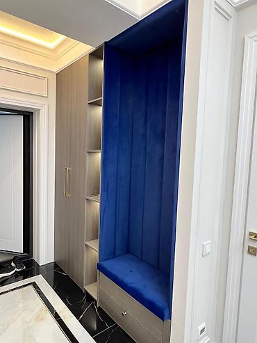 Продажа квартир: 3 комнаты, 103 м², Элитка, 13 этаж, Дизайнерский ремонт — 5