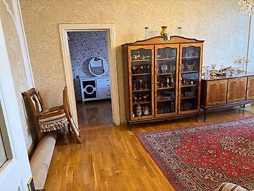 ipotekayla ev: Gəncə, 4 otaqlı, Köhnə tikili, 86 kv. m — 8