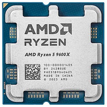 ryzen 7800x3d: Процессор для ПК, Новый, AMD Ryzen 5, 6 ядер — 1