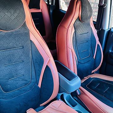 ролик срв: Honda HR-V: 2001 г., 1.6 л, Автомат, Бензин, Кроссовер — 9
