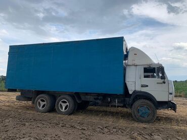 на опель вектра а: КамАЗ с прицепом мотор зынк коробка делитель редуктор 49