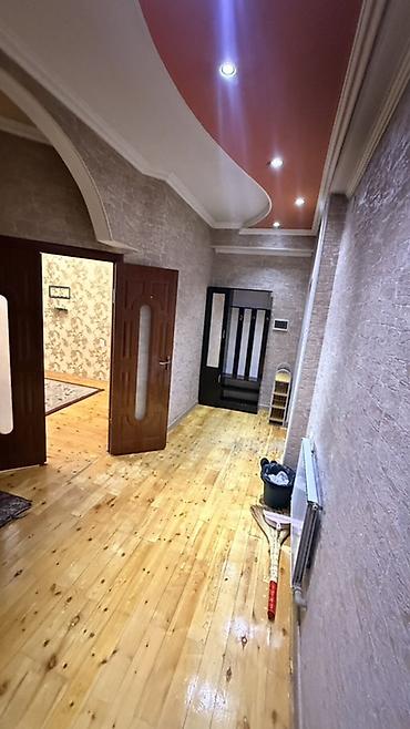 Продажа квартир: 3 комнаты, 98 м², Элитка, 9 этаж, Евроремонт — 1