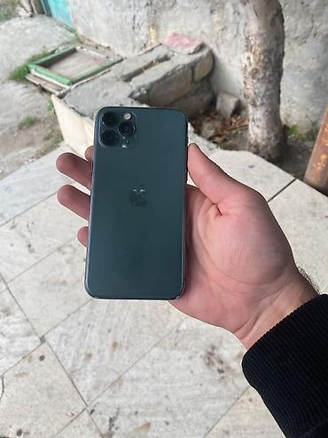 iphone barter: IPhone 11 Pro, 64 GB, Space Gray, Face ID — 5