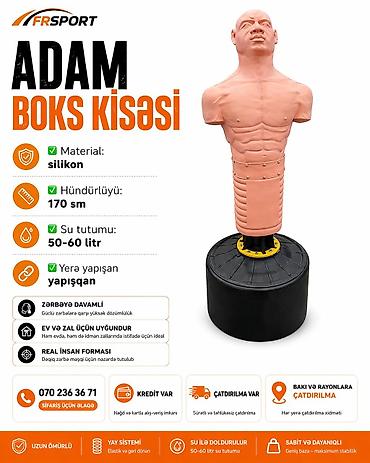Boks kisələri: 💥 adam boks kisəsi qruşa adam ✅ 7/24 əlaqə saxlaya bilərsiz. ✅ — 1