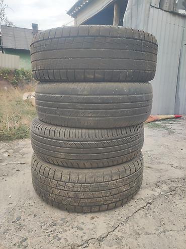 205/65 R15