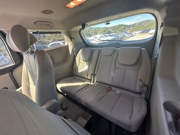 Kia: Kia Carnival: 2018 г., Автомат, Дизель, Минивэн — 11