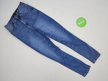 flare jeans: Top Secret, Jeansy damskie, rozmiar XS — 2