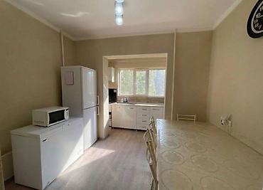 Продажа квартир: 2 комнаты, 52 м², 12 мкр 106 серия, 3 этаж, Евроремонт — 3