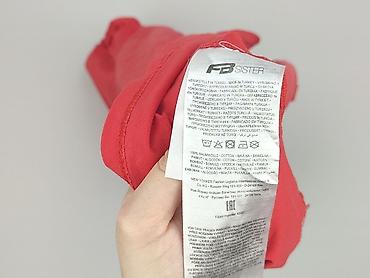 koszulka basic damska: FB Sister, T-shirt damski, rozmiar 2XL — 4