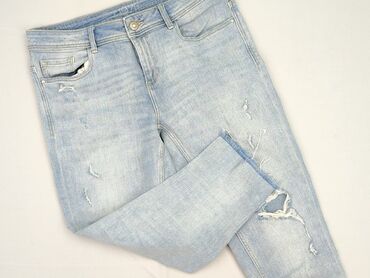 Women: Jeans for women, Zara, size L (EU 40)