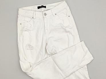 jeans wildcat: Denim, Jeansy damskie, rozmiar 2XS — 1