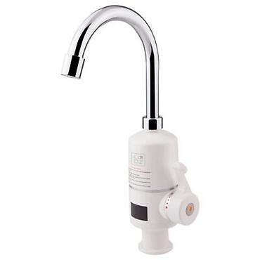 Смесители для раковин: БЕСПЛАТНАЯ ДОСТАВКА ! Электрический проточный водонагреватель mini — 7