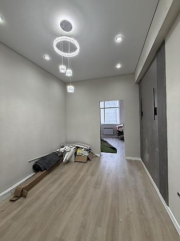 all group: 2 комнаты, 49 м², Технопарк Элитка, 7 этаж — 2