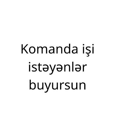 wp iş grupları: Komanda işi üçün təklif - Komanda ilə birgə işləməyi sevənlər üçün — 1