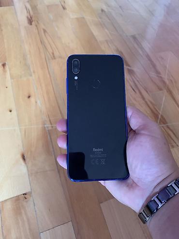 xiami 14: Xiaomi 64 GB, rəng - Mavi, 
 Barmaq izi — 1