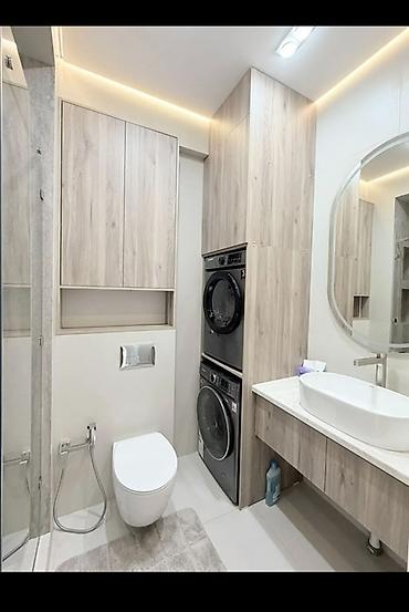Продажа квартир: 2 комнаты, 79 м², Элитка, 8 этаж, Дизайнерский ремонт — 8