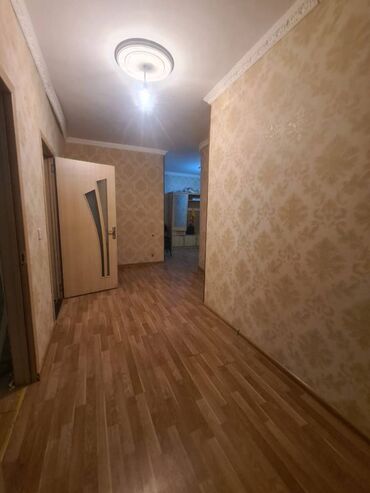 Yeni tikili: Bakıxanov qəs., 2 otaqlı, Yeni tikili, m. Qara Qarayev, 82 kv. m — 10