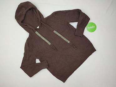 ca ciuchy: Bluza z kapturem damska, rozmiar XL — 2
