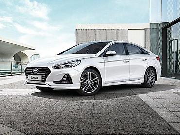 запчасти на hyundai sonata: Hyundai Sonata: 2019 г., 2 л, Автомат, Бензин, Седан — 1