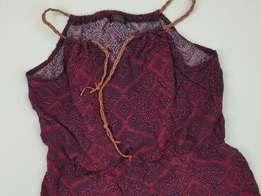 sukienki cekinowa czarna: Dress, S (EU 36), condition - Very good