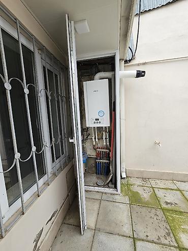 Дома: 2 комнаты, 50 м², Свежий ремонт — 4